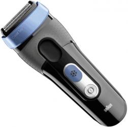 Braun CoolTec CT2s Electric Shaver with Active Cooling Technology